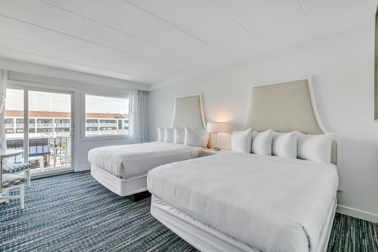 Icona Windrift Hotel Avalon Exterior photo