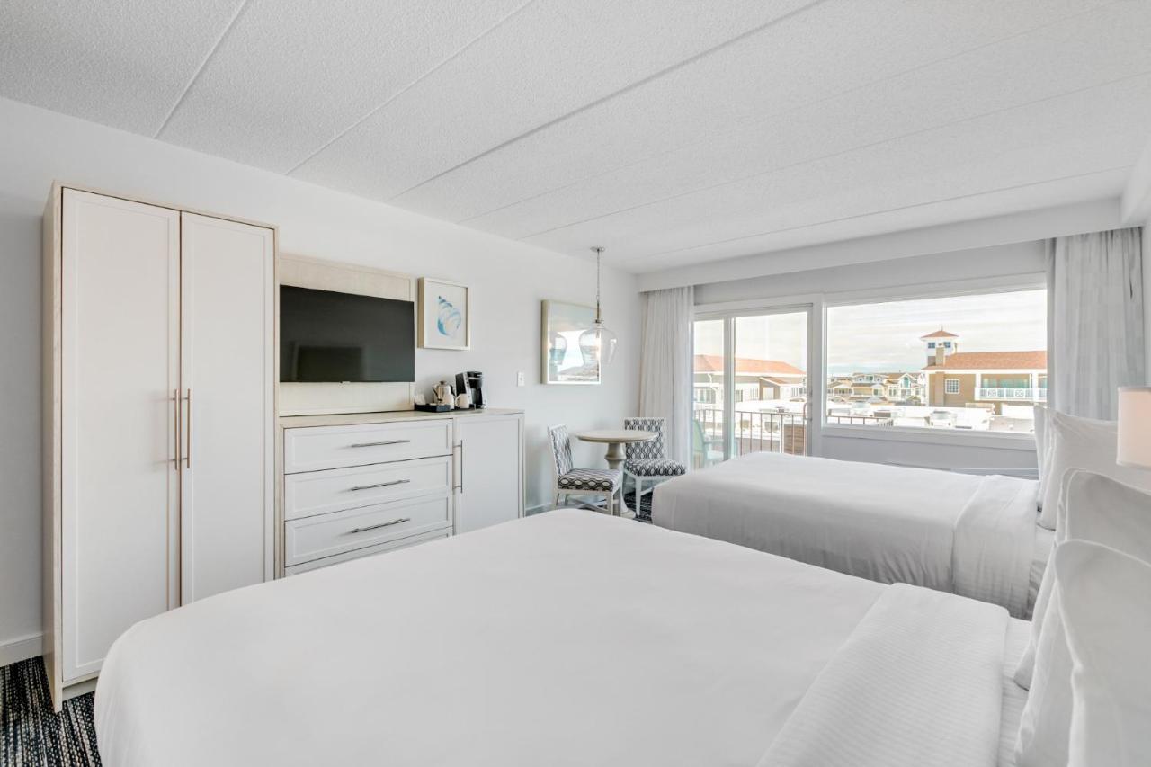 Icona Windrift Hotel Avalon Exterior photo