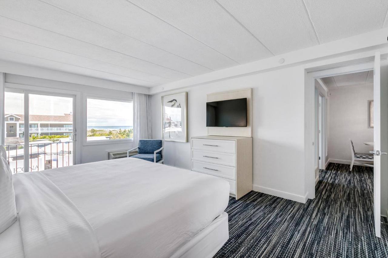 Icona Windrift Hotel Avalon Exterior photo