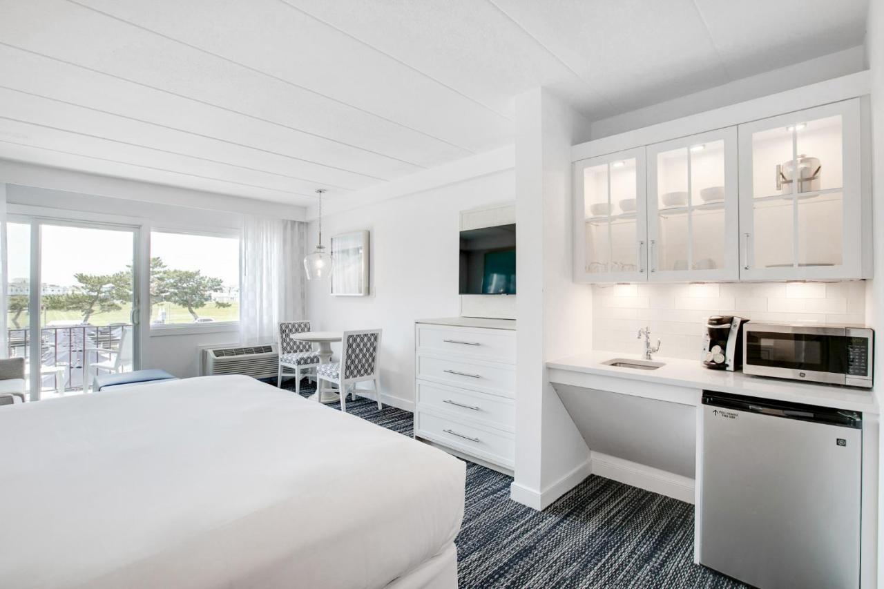 Icona Windrift Hotel Avalon Exterior photo