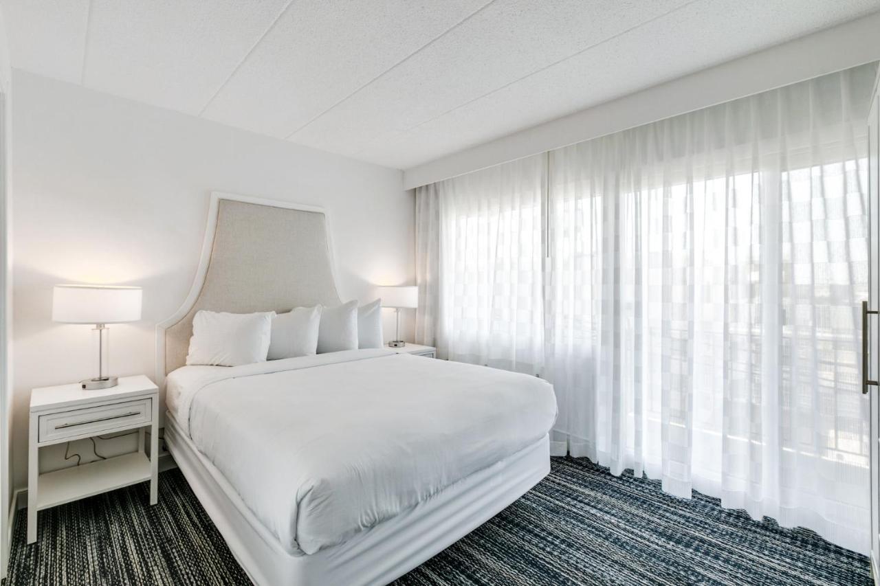Icona Windrift Hotel Avalon Exterior photo