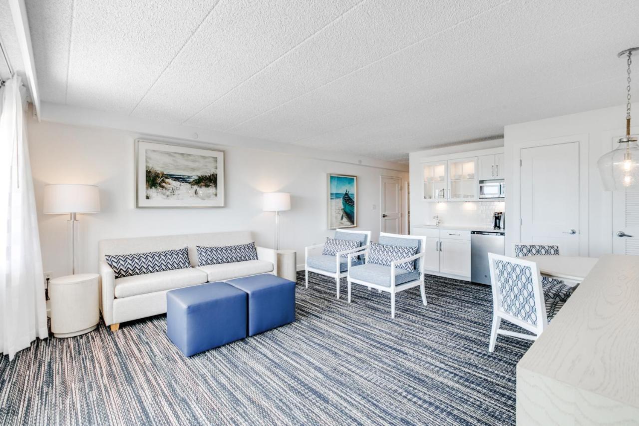 Icona Windrift Hotel Avalon Exterior photo