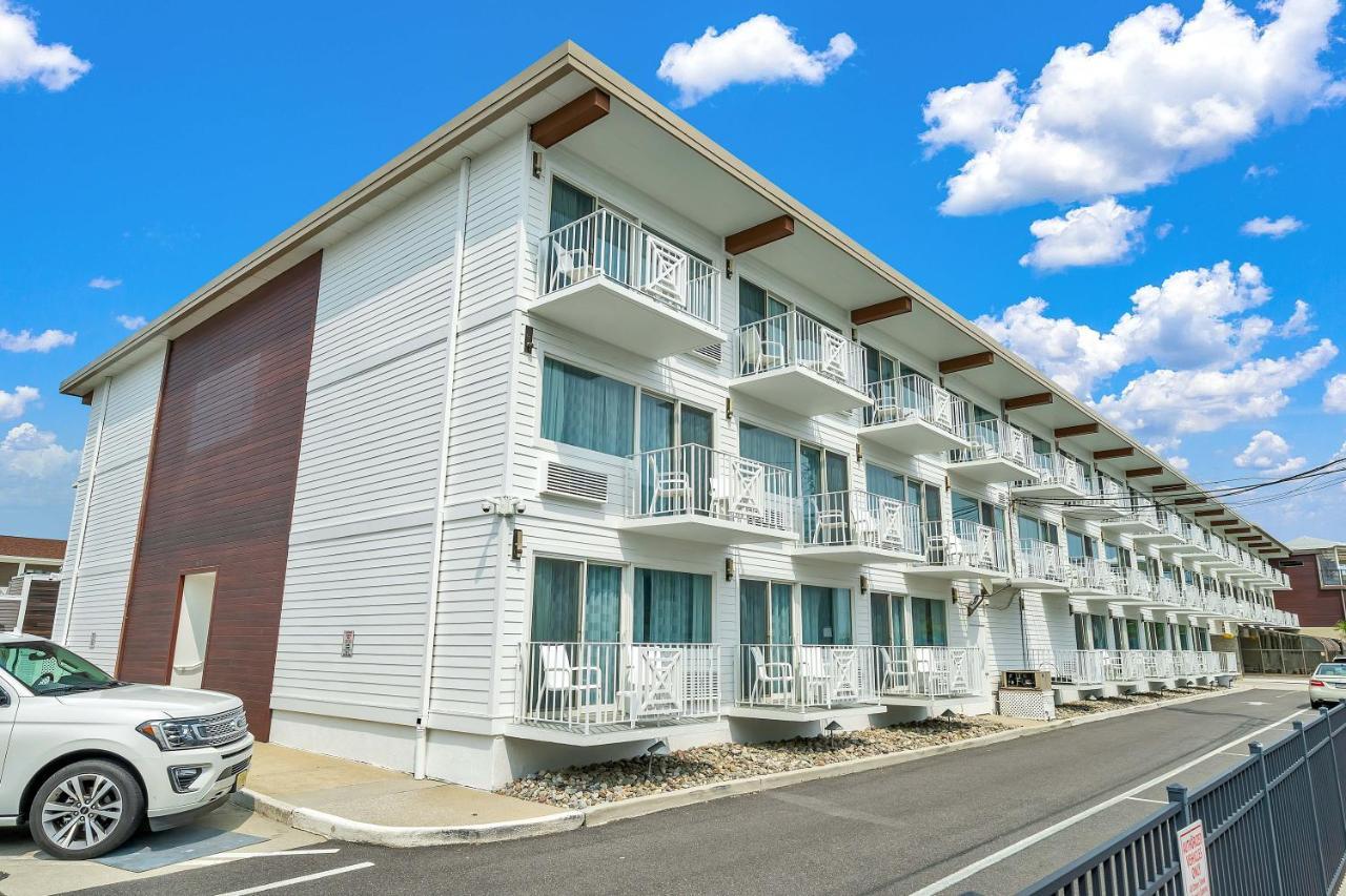 Icona Windrift Hotel Avalon Exterior photo